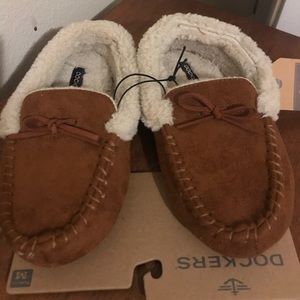 Dockers slippers